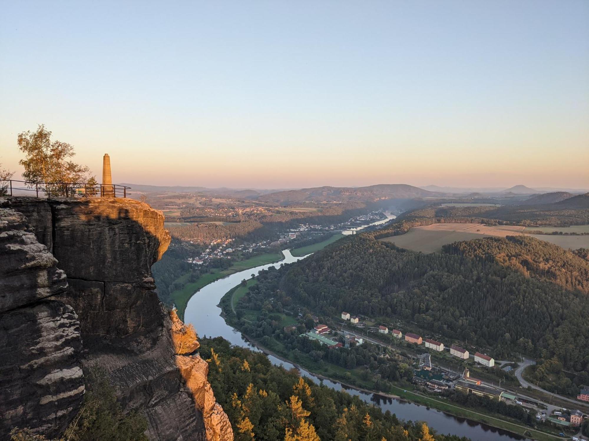 Hw2B - Urlaubsmagie - Wohlfuehlwohnung Mit Balkon, Pool, Sauna & Terrasse Sebnitz Eksteriør billede