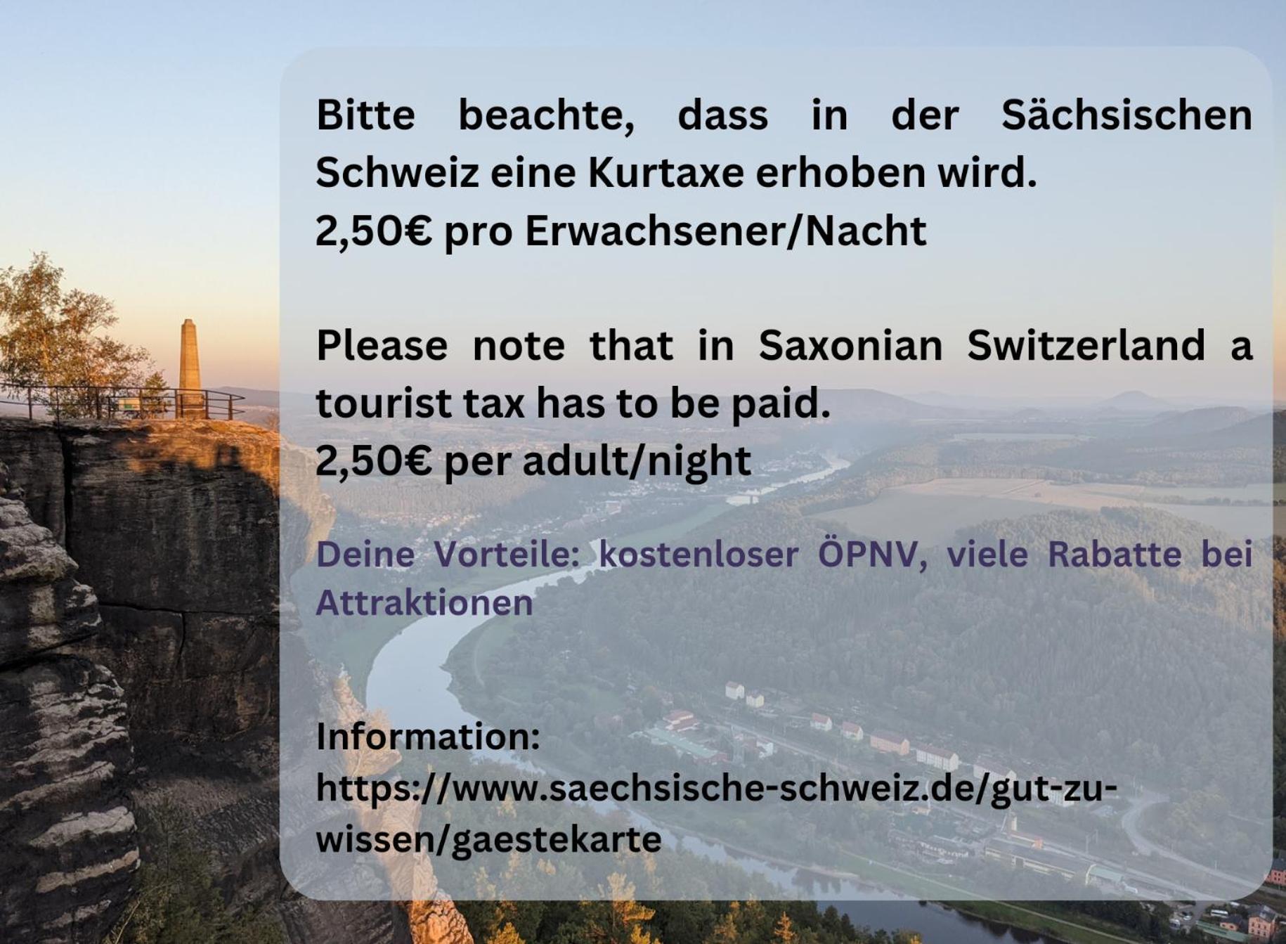 Hw2B - Urlaubsmagie - Wohlfuehlwohnung Mit Balkon, Pool, Sauna & Terrasse Sebnitz Eksteriør billede